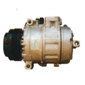ALA21405 BMW A/C COMPRESSOR E39 A/C COMPRESSOR 7SBU16C A/C COMPRESSOR 6452836348