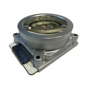 5 A Multi-chip Color LED Light Engine , 250W RGB LEDs Light Device