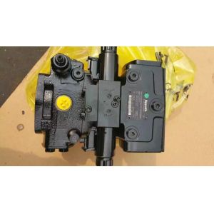 Rexroth A10VG45EP4D1/10L-NSC10F005DP Hydraulic Piston Pumps Variable pump