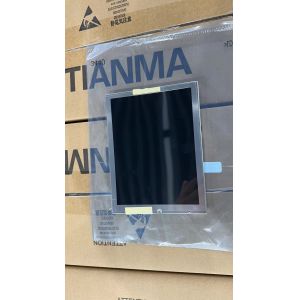 6.5In High Brightness Wide Temperature Display
