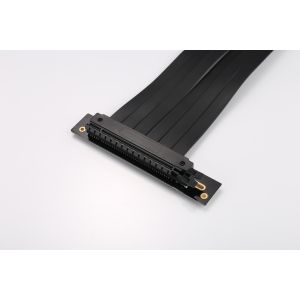 New PCIe3.0 16x Full speed stability without loss graphics card Extension Cable