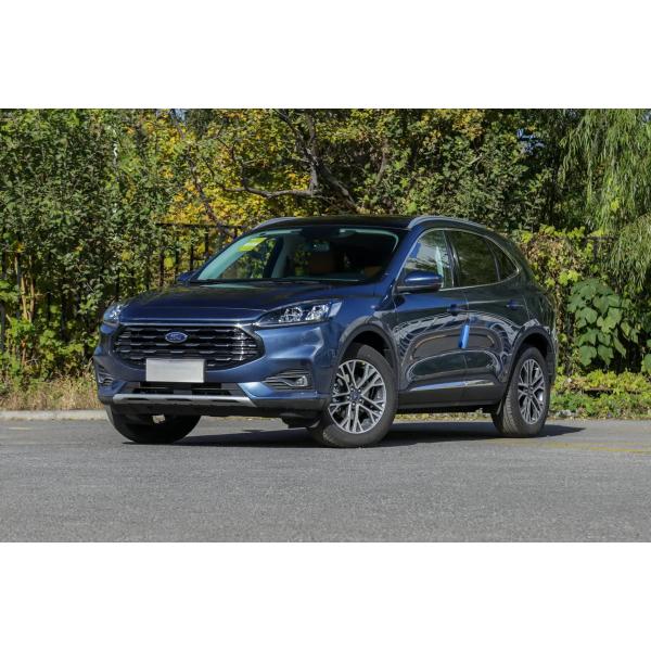 4585*1882*1688mm Length * width * height Changan Ford EcoBoost ST-Line Pro Ruiji Edge Electric Assist Energy Petrol Car