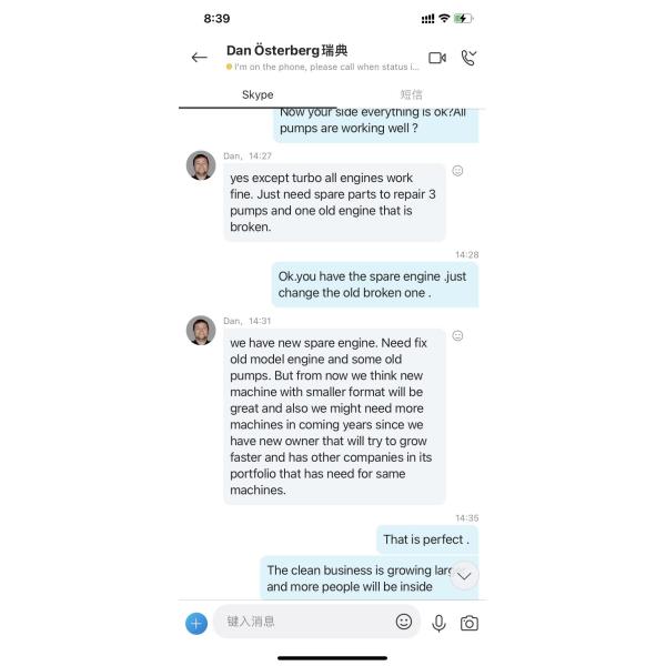 15000psi Industrial High Pressure Washers Hydro Jet Cleaning Machine