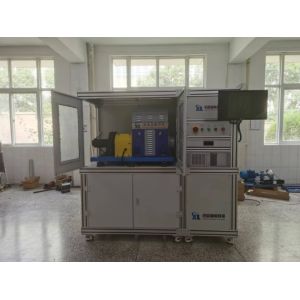Dynamometer Test Bench System With HTL 512 Encoder