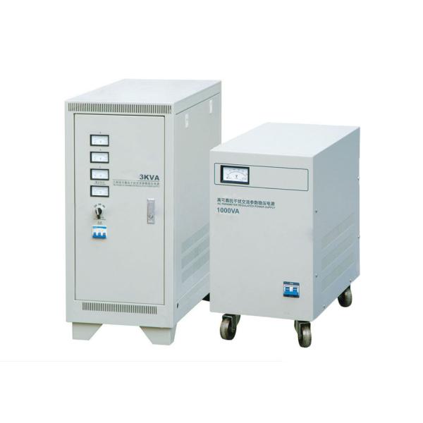 2 KVA 220V Single Phase Power Transformer Step Up Step Down Transformer For Air