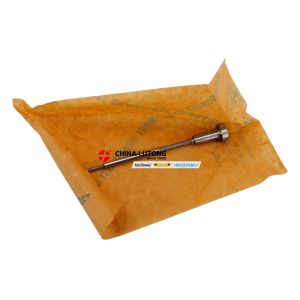 Common Rail Fuel Injector Control Valve F00VC01332 FOOVC01332 Diesel Fuel Common