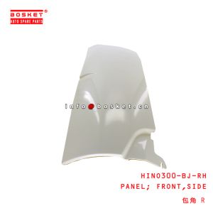 HINO300-BJ-RH Side Front Panel RH Suitable For HINO300
