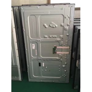 55" 1920×1080 330cd/m2 Lcd Video Panel 40PPI LVDS LC550EUE-FHM3