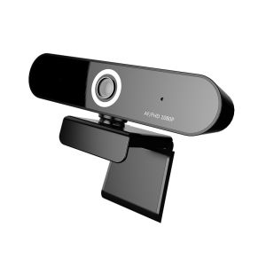 webcam Desktop Gaming Live Streaming Mic Computer Laptop
