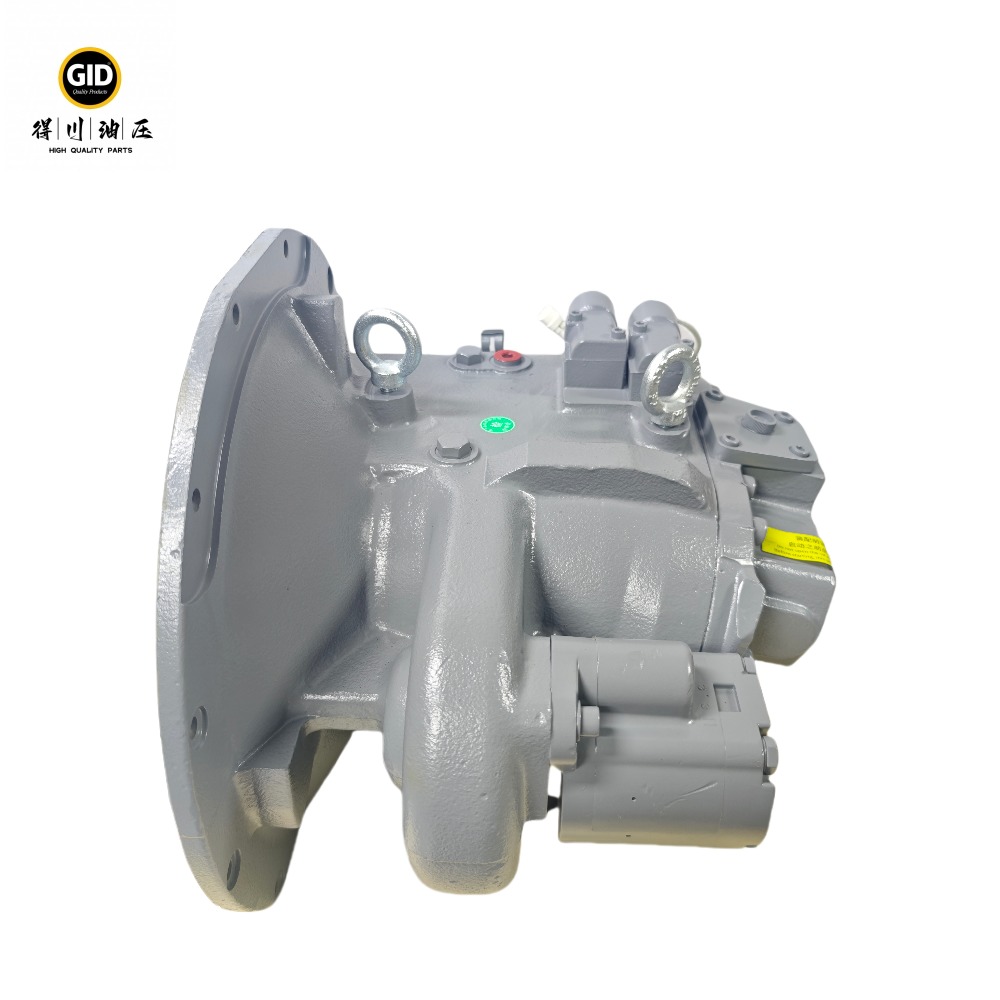 Hitachi 9135950 High-Quality Hydraulic Pump with 3 Months Warranty and Wooden