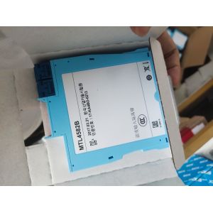 MTL4582B MTL Instruments Proximity Detector Interface Base Guideway Safety