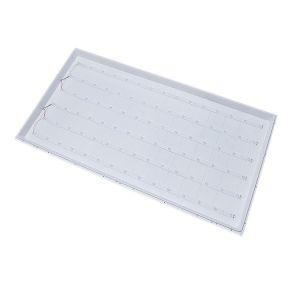 Office LED Panel Light 90W 1200x600mm With Color Temperature CCT 3000K-6500K