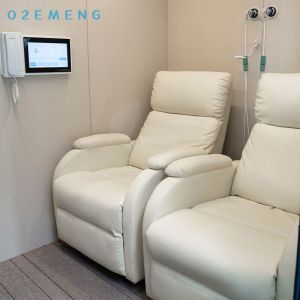 EMY06 Hyperbaric Chamber for Enhanced Recovery and Physiological Function