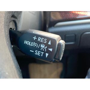 TOYOTA Royal Sedan Navigation Package Genuine Hard Drive Navigation System For