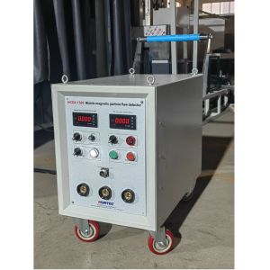 Cheap HCDX1500 Movable Magnetic Particle Flaw Detector AC/DC for sale