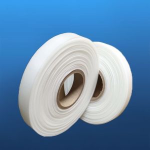 25-220 Micron Nylon Filter Mesh Cutting Mesh Strip Food Grade 3-90cm Width