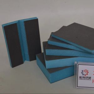 Waterproof Backing Board for Wall Leveling Product Category Sandwich Panels