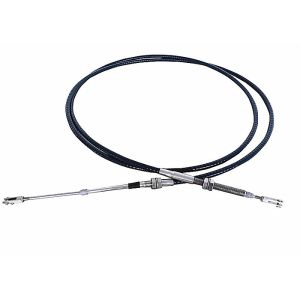 Customize Different Control Cables Mechanical Control Cable Push Pull Control