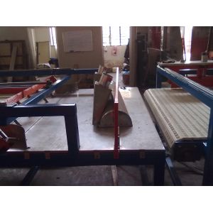 DTC Vertical Floral Foam Cutting Machine Computer Numerical