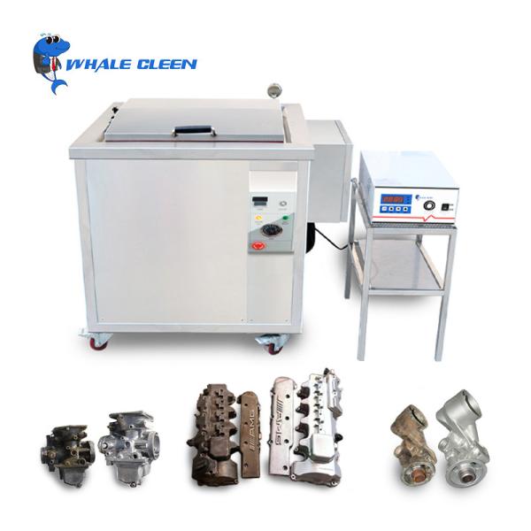 Quality 360L Ultrasonic Cleaner with Advanced Ultrasonic Cleaning and Drying Technology wholesale