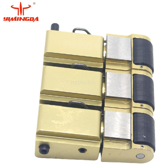 Q50 Spare Parts PN 702851 Auto Cutter Parts Sharpening Arm