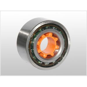 China Low noise, long life, high precision Timken Wheel Bearings / deep groove ball bearing on sale
