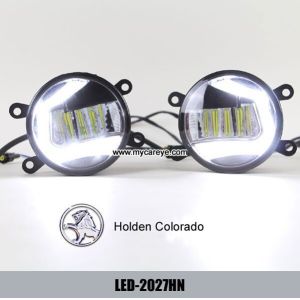 Infiniti FX EX car led fog lights DRL daytime running light suppliers