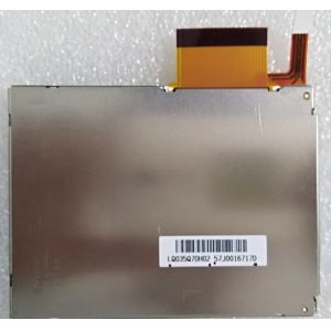 Cheap 240×320RGB 3.5&quot;LCM 100nits Sharp TFT LCD Display LQ035Q7DH02 40/40/40/50 (Typ.)(CR≥2) for sale