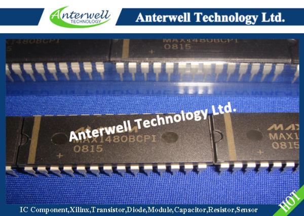 MAX1480BCPI Electronics Components Complete Isolated RS-485/ RS-422 Data