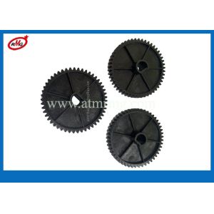 ATM Machine Parts 7310000709-34 Hyosung 50 Tooth Gear Hyosung CDU10 Dispenser