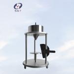 ST-F13 Dust Angle of Repose Tester Designed for Determining Angle of Repose of