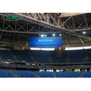 Cheap Full color outdoor P 6 LED billboard with 4G Remote control system for sale
