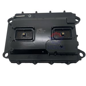E3126B Excavator Electrical Parts D6N C-10 C-12 Engine Controller Computer Board