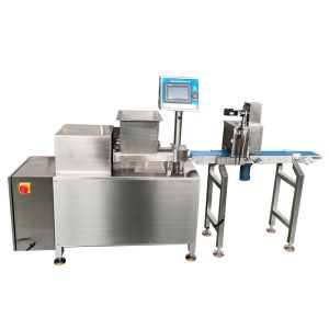 Filled Protein Bar Machine, Date Bar Machine, Energy Bar Extruder