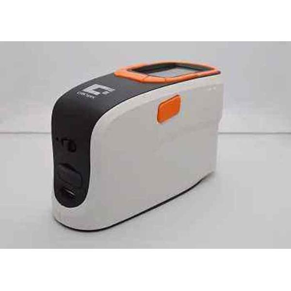 Digital Plastic Paint Color Tester Portable Spectrophotometer For Color