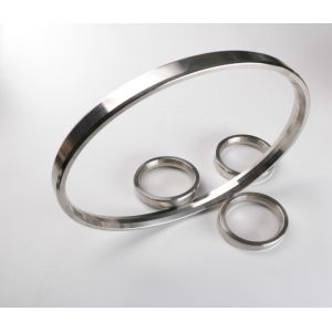 HB180 Inconel 800 RX Ring Joint Gasket