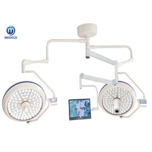 China 160000 Lux LED Operating Light with Medical HD Camera System and CE on sale