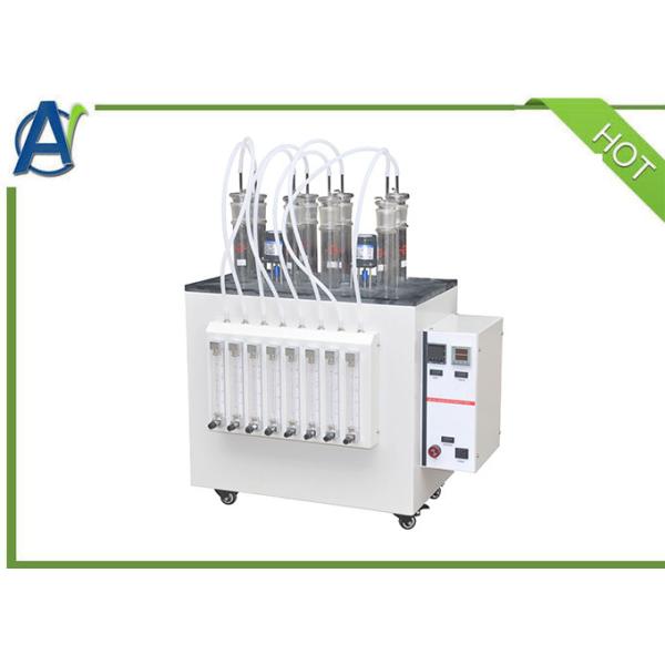 ASTM D 2893 Oxidation Characteristics Analysis Equipment for Extreme-Pressure