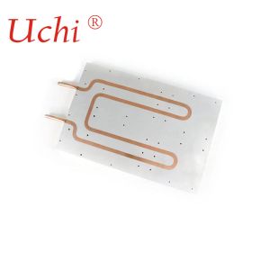 China Electrical Devices Water Cold Plate , Heat Sink Liquid Cold Plate For Laser on sale