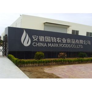 10×10×3mm Food Dehydrator Chips / Dehydrated Carrot Flakes With ISO Approval