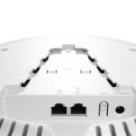 Private Mold AP WiFi6 Wireless Access Point 2x2 MIMO Supporting 2.4 5 6 GHz