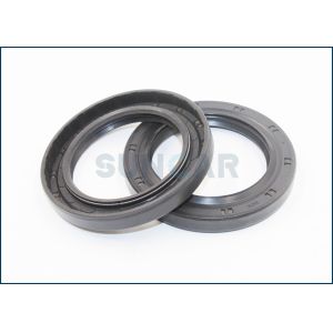0384208 Oil Seal For Hitachi Excavator Pump Piston EX1100 EX1800 EX1900-5 EX1900