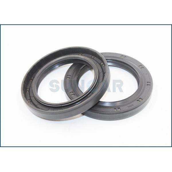 Quality 0384208 Oil Seal For Hitachi Excavator Pump Piston EX1100 EX1800 EX1900-5 EX1900-6 EX3600-5 EX3600-6 EX3600E-6 EX400-3 wholesale