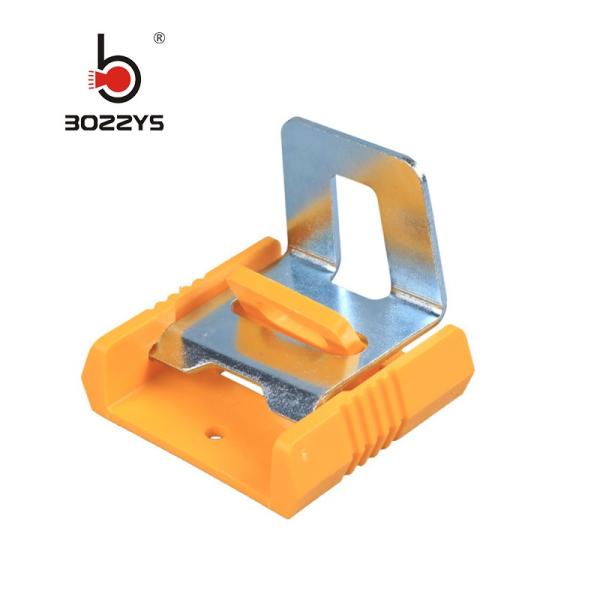 Factory Direct Sale Best Clamp Circuit Breaker Lockout