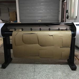 220cm Width Max Inkjet Vertical Printing and Cutting Plotter for CAD Pattern