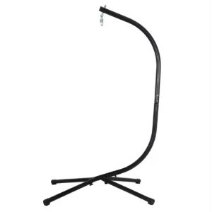 Wrought Iron Hammock Stand General Home Furniture Within Mail Packing N
