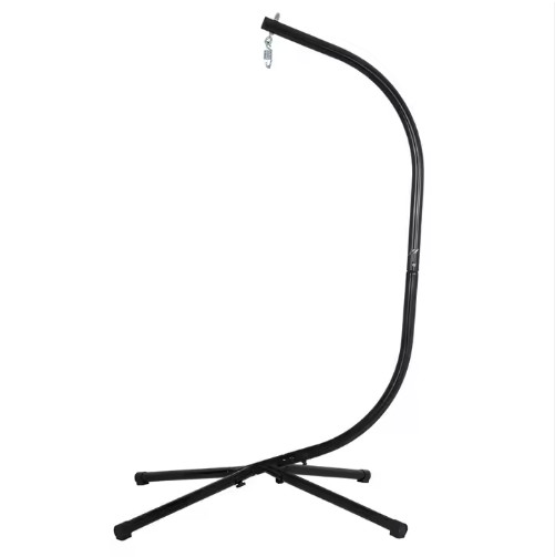 Quality Wrought Iron Hammock Stand General Home Furniture Within Mail Packing N wholesale