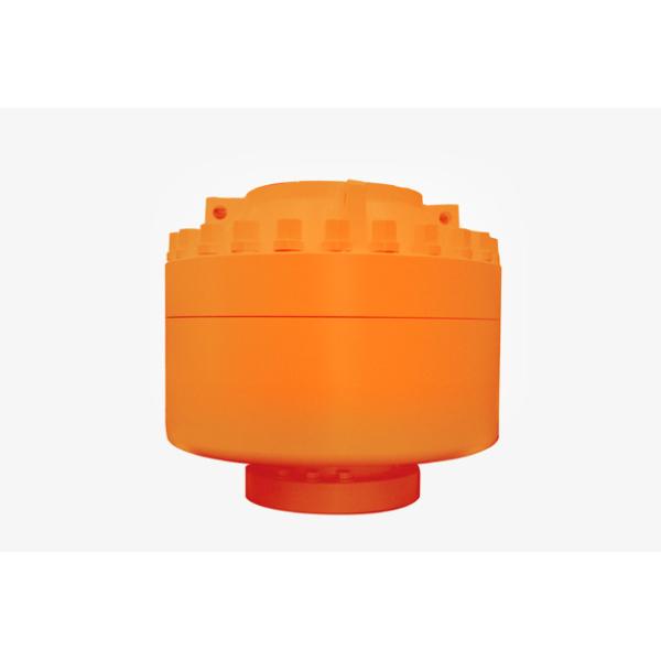 Quality API 16A Dual Ram / Annular Drilling BOP 2,000~5,000psi U Shape wholesale