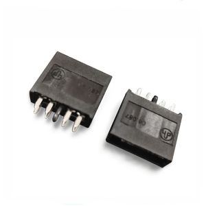 2 Pins 8 Pins Printed Circuit Board PCB Medium Standard Car Blade Fuse Holder