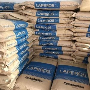 Japan Baoli E130i-BK205P LCP Plastic Material GF30 Electrical Components LCP